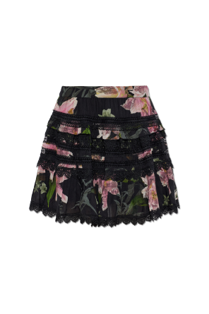 Skirt "Zora"