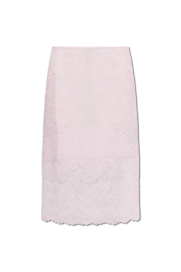 Lace skirt od ROTATE