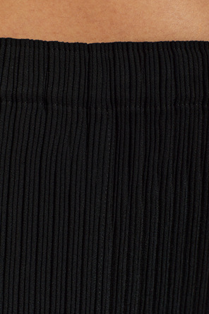 Issey Miyake Pleated trousers