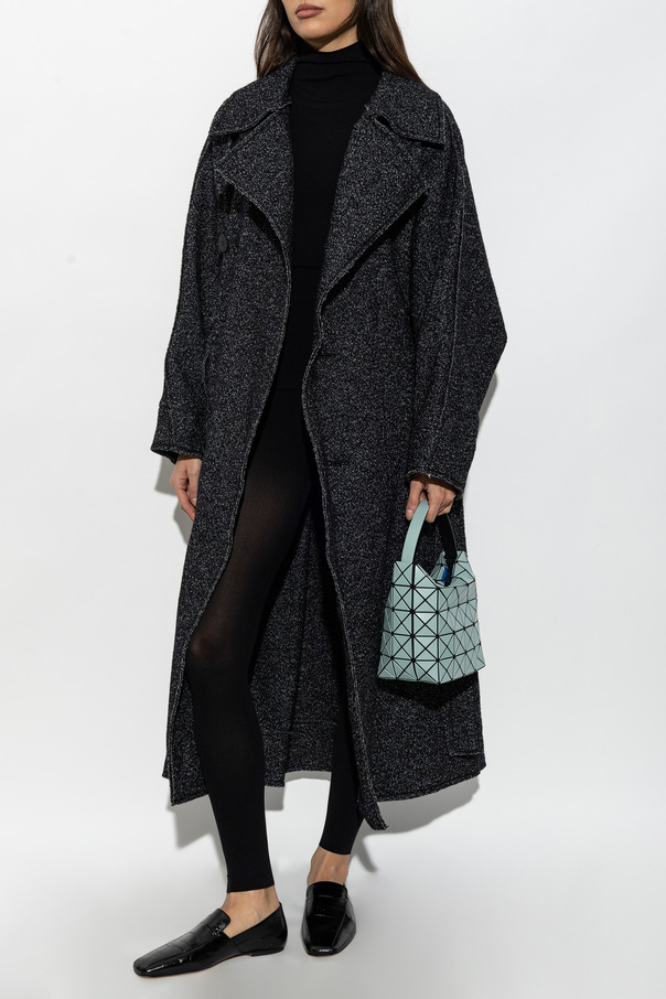 Pleats Please Issey Miyake Leggings mit Gummibund