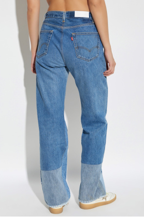 RE/DONE RE/DONE x Levis