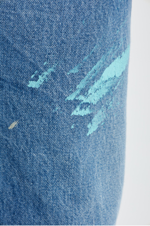 RE/DONE RE/DONE x Levis