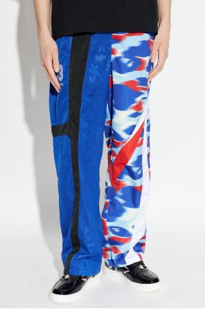 A BATHING APE® Hose mit Logo