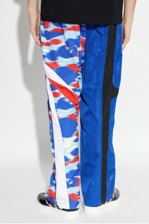 A BATHING APE® Hose mit Logo