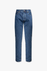 Levi's ‘Responsibly Made’ collection ‘501® Original’ jeans