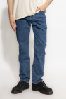 Levi's ‘Responsibly Made’ collection ‘501® Original’ jeans