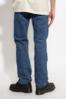 Levi's ‘Responsibly Made’ collection ‘501® Original’ jeans
