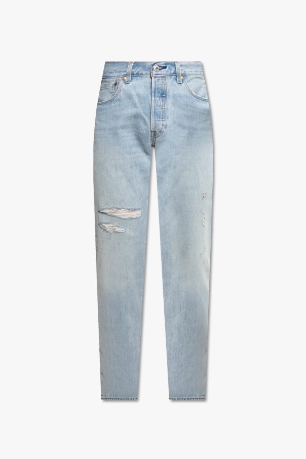 Levi's ‘Responsibly Made’ collection ‘501® Original’ jeans