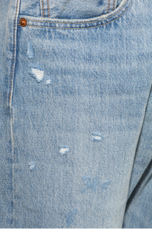 Levi's ‘Responsibly Made’ collection ‘501® Original’ jeans