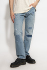 Levi's ‘Responsibly Made’ collection ‘501® Original’ jeans
