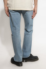 Levi's ‘Responsibly Made’ collection ‘501® Original’ jeans
