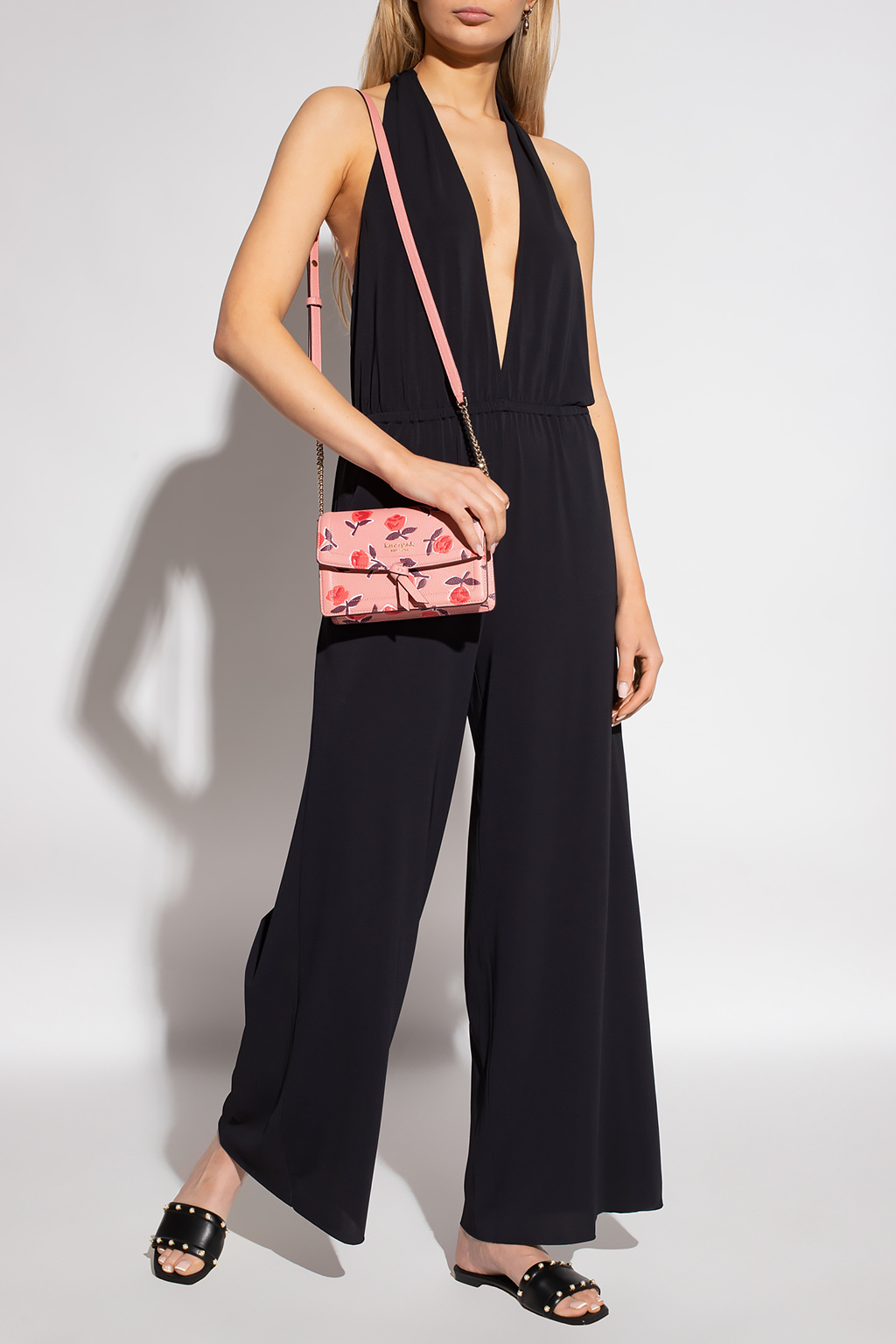 Eres ‘Abby’ beach jumpsuit