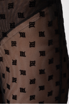 MISBHV The ‘Metamorphosis 1993’ collection trousers