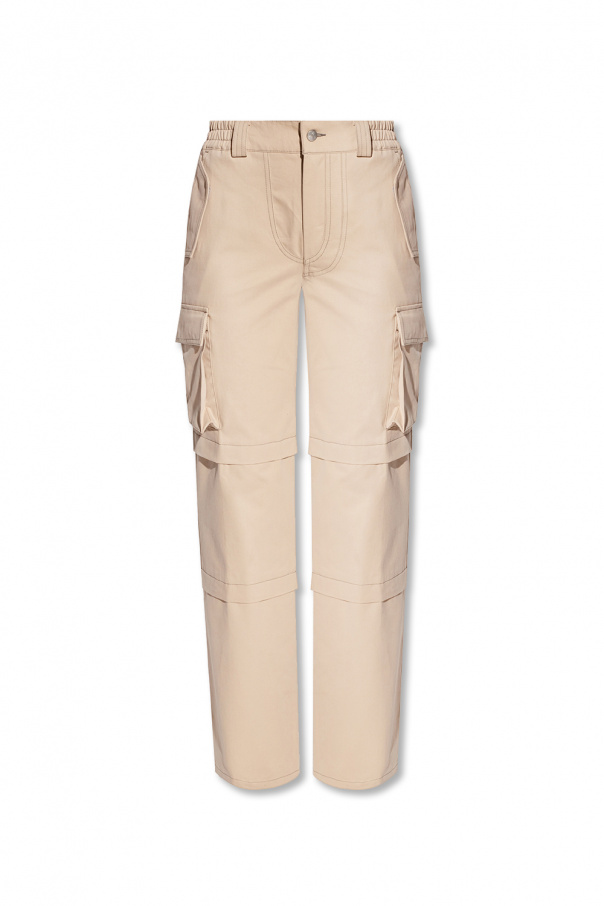 MISBHV Cargo Tourist trousers