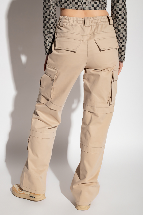 MISBHV Cargo trousers | Women's 