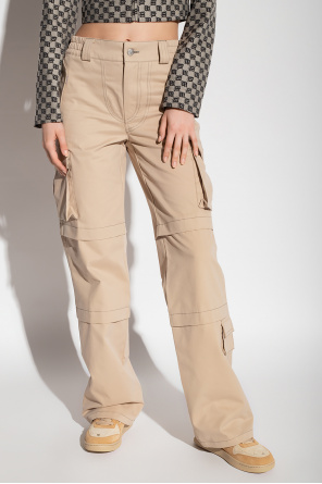 MISBHV Cargo Tourist trousers