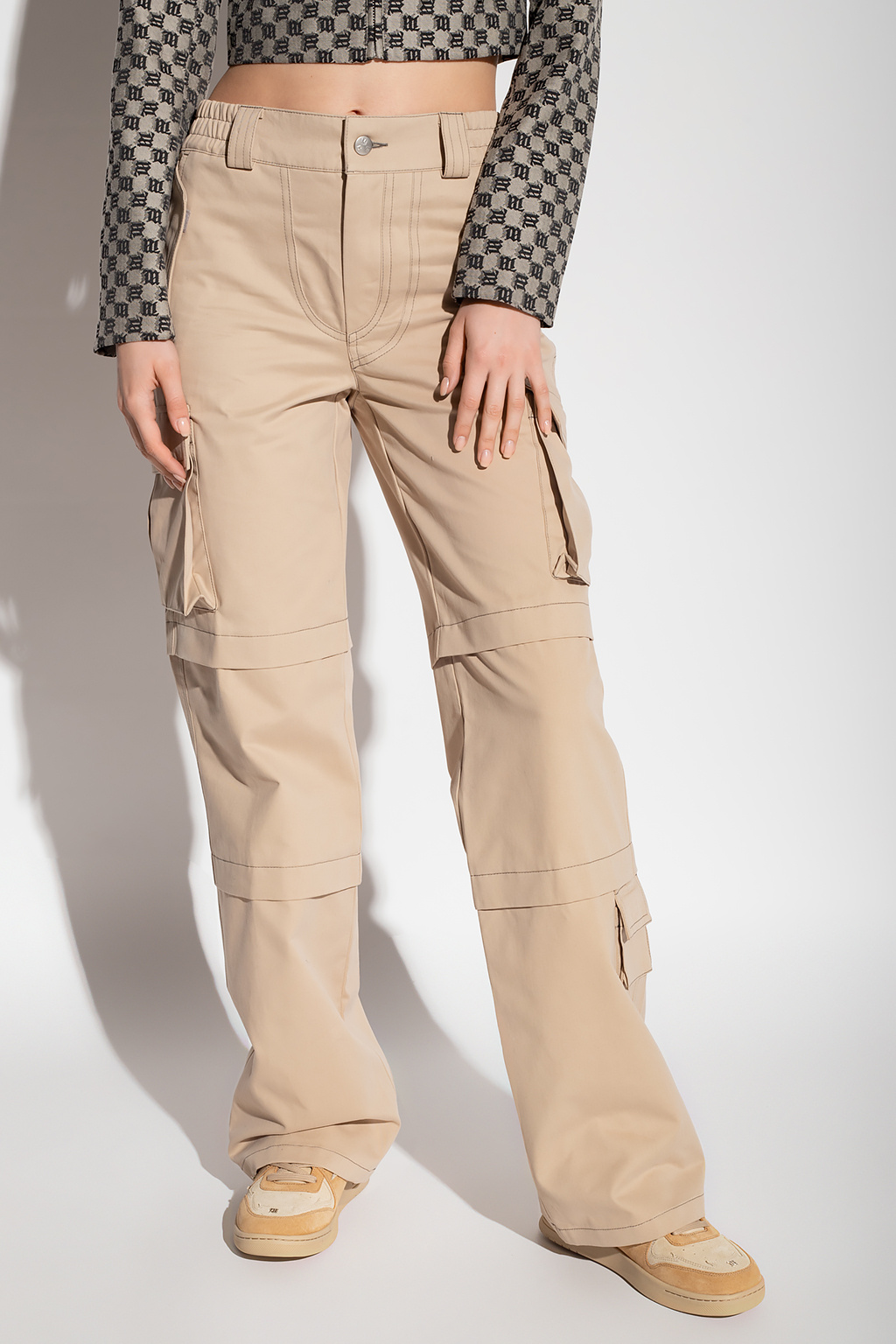 MISBHV Cargo trousers