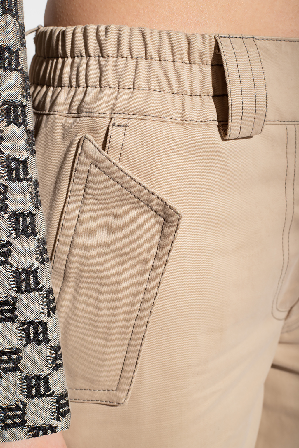 MISBHV Cargo trousers