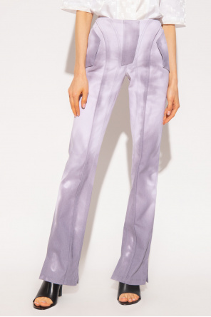 MISBHV The ‘Metamorphosis 1993’ collection thermoactive trousers