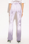 MISBHV The ‘Metamorphosis 1993’ collection thermoactive blu trousers