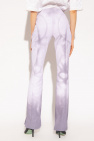 MISBHV The ‘Metamorphosis 1993’ collection thermoactive trousers