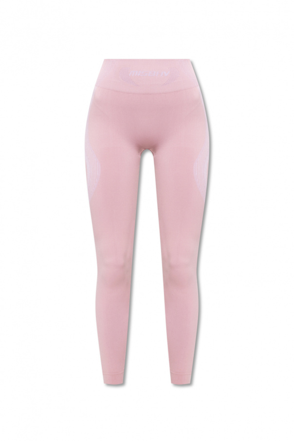 MISBHV ‘Sport Active Classic’ leggings with logo