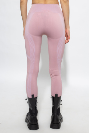 MISBHV ‘Sport Active Classic’ leggings with logo