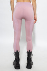MISBHV PINK ‘Sport Active Classic’ leggings with logo
