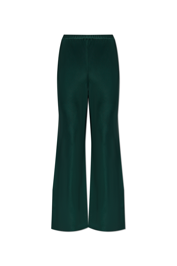 Zimmermann Flared pants