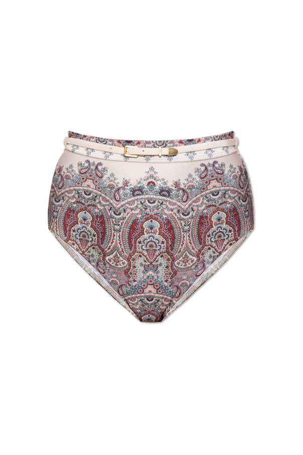 Bikini bottom od Zimmermann