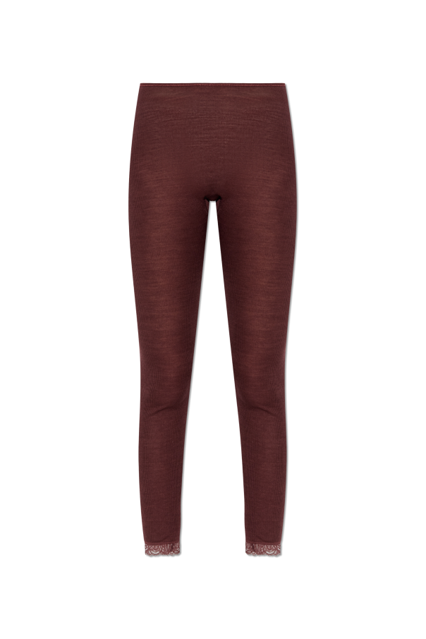 Underwear leggings od Hanro