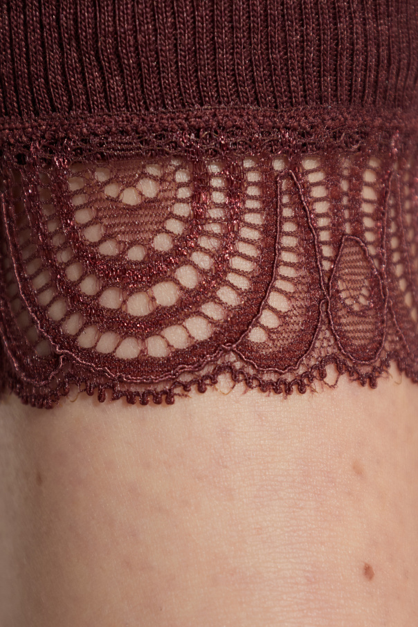 Hanro Underwear leggings