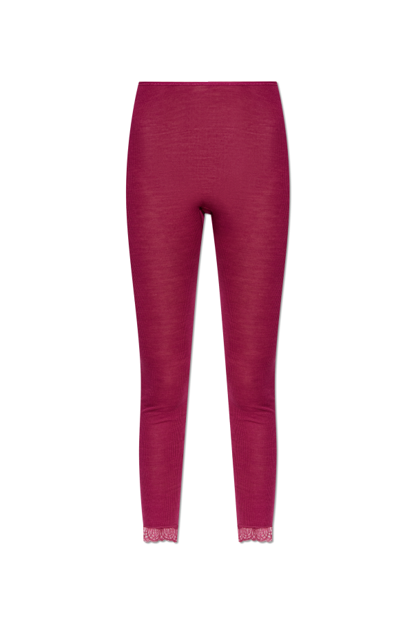 Lingerie leggings od Hanro