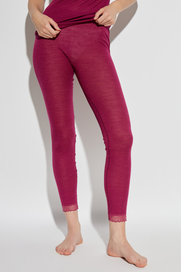 Hanro Leginsy bieliźniane