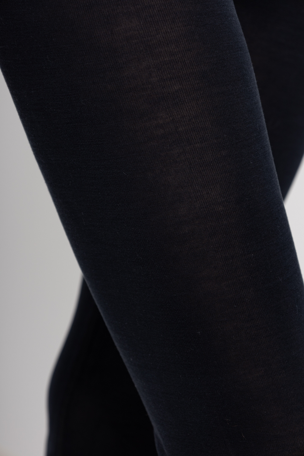 Black Silk leggings Hanro - Vitkac Canada