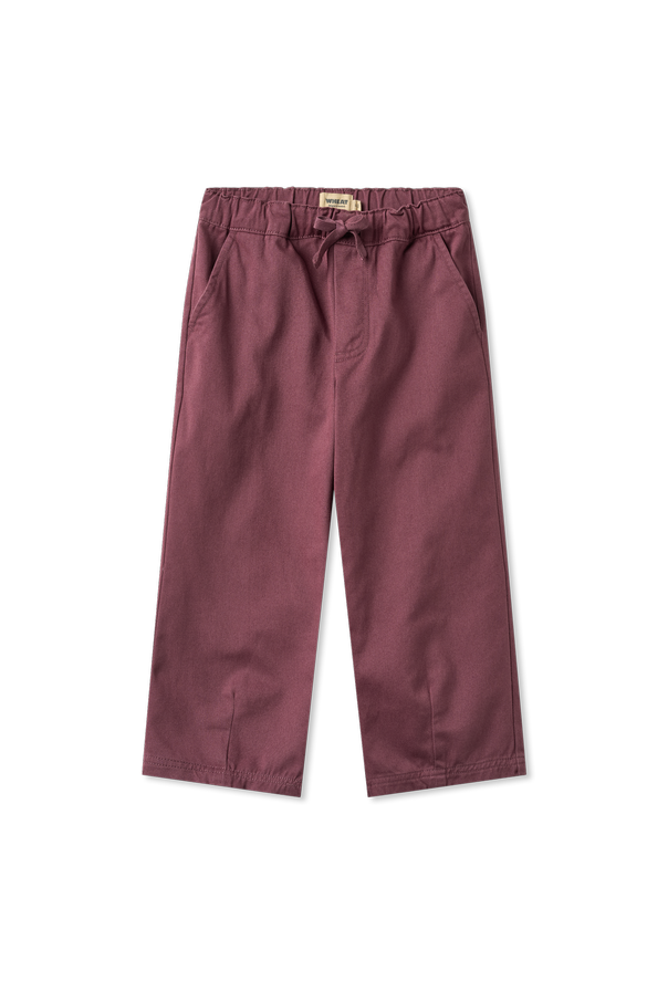 ‘Thinka’ trousers od Wheat