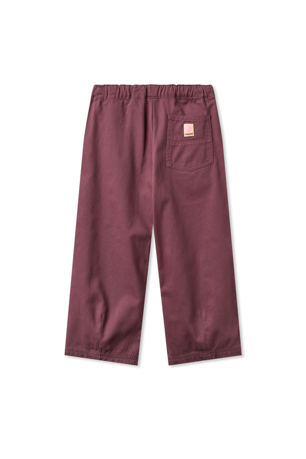 Wheat Pantaloni ‘Thinka’