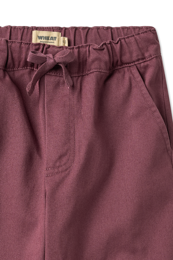 Wheat Pantaloni ‘Thinka’