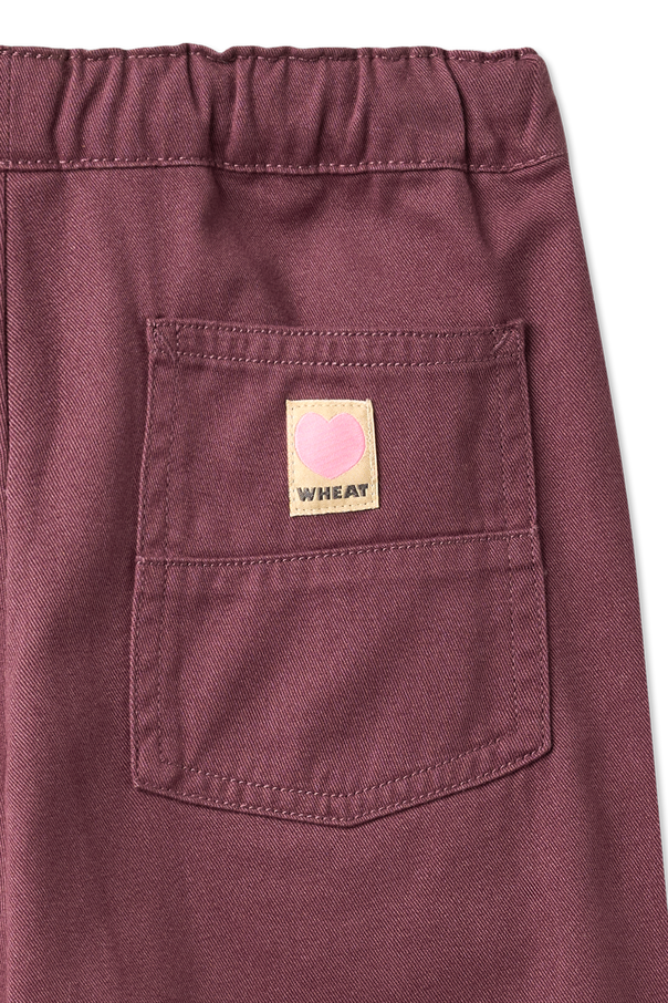 Wheat Pantaloni ‘Thinka’