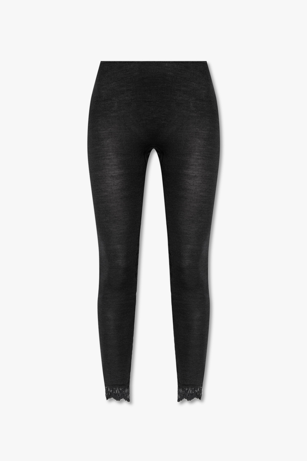 Hanro Ribbed leggings