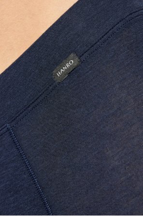 Hanro Cotton trousers