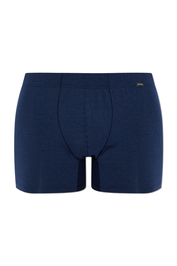 Boxers with logo od Hanro