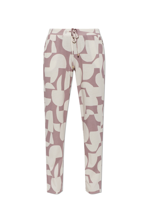 Underwear trousers from the ‘Sleep & Lounge’ collection od Hanro