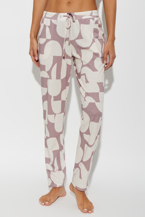 Hanro Underwear trousers from the ‘Sleep & Lounge’ collection