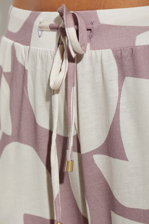 Hanro Underwear trousers from the ‘Sleep & Lounge’ collection