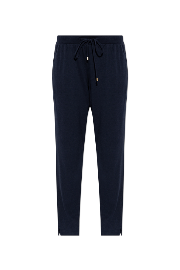 Trousers from the 'Sleep & Lounge' collection od Hanro