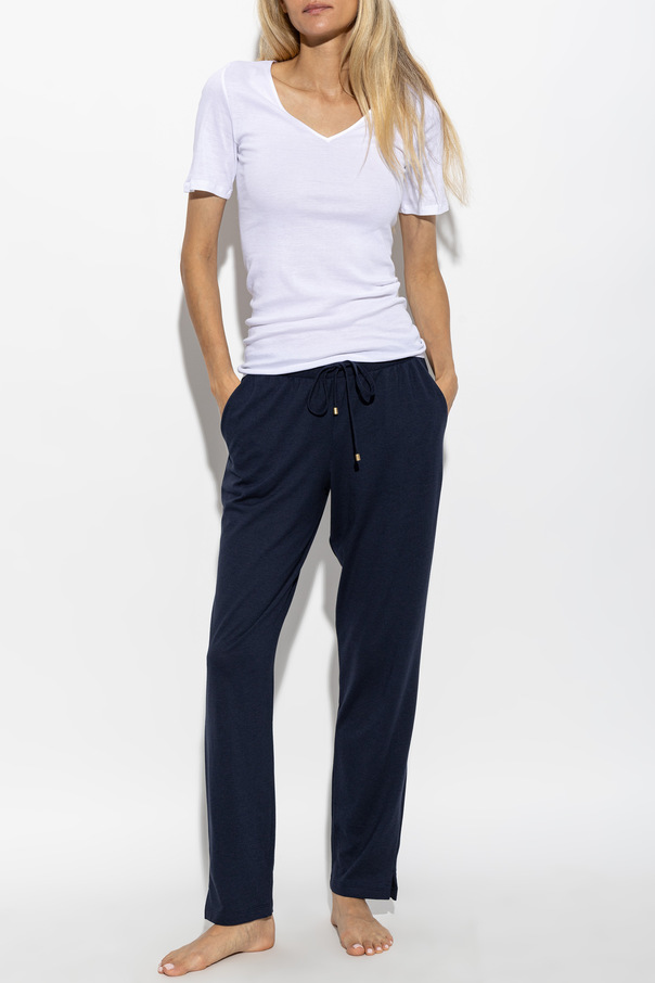 Hanro Pantalones de la colección `Sleep & Lounge`