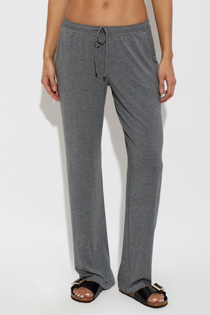 Hanro ‘Natural Elegance’ underwear trousers