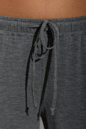 Hanro ‘Natural Elegance’ underwear trousers