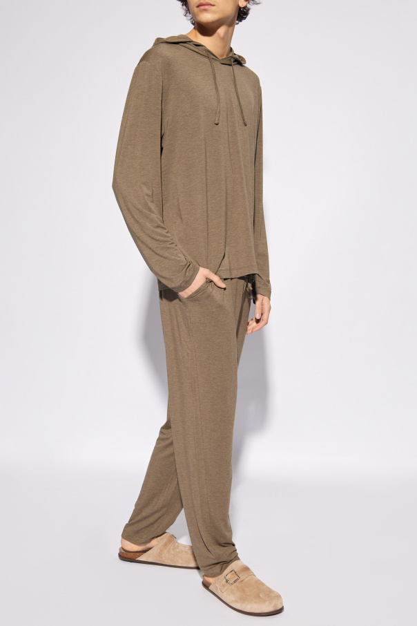 Hanro Pyjama trousers